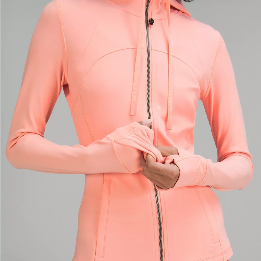 Lululemon Define Jacket - Picture 3 of 6